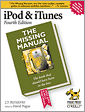 Cover of iPod & iTunes: The Missing Manual