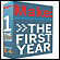 MAKE Magazine: The First Year
