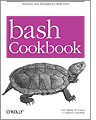 Cover of bash Cookbook