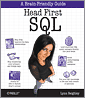 Head First SQL