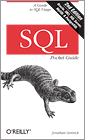 SQL Pocket Guide