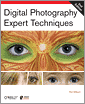 Digital Photography Expert Techniques