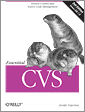 Cover of Essential CVS