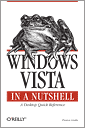 Windows Vista in a Nutshell