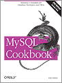 MySQL Cookbook, 2Ed