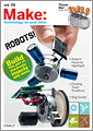 Make: Technology on Your Time Volume 06