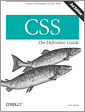 CSS: The Definitive Guide, CSS 3rd Edition