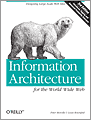 Information Architecture for the World Wide Web, 3E