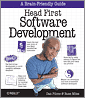 Head First Software Development