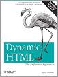 Dynamic HTML: The Definitive Reference
