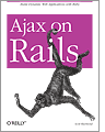 Ajax on Rails