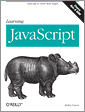 Learning JavaScript