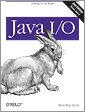 Cover of Java I/O