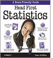 Head First Statistics