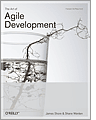 The Art of Agile Development