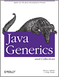 Cover of Java Generics and Collections