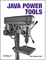 Java Power Tools