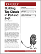 Building Tag Clouds in Perl and PHP