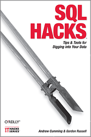 SQL Hacks