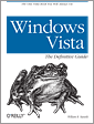 Windows Vista: The Definitive Guide