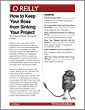 How to Keep Your Boss from Sinking Your Project