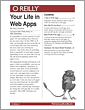 Your Life in Web Apps
