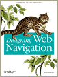 Designing Web Navigation