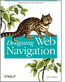 Designing Web Navigation
