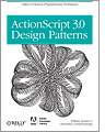 ActionScript 3.0 Design Patterns book cover