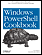 Windows PowerShell Cookbook