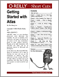 Cover of Getting Started with Atlas
