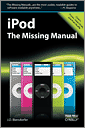 iPod: The Missing Manual