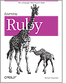 Learning Ruby
