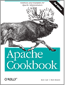 Apache Cookbook, 2Ed