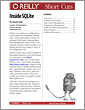 Inside SQLite