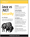Java vs. .NET Security