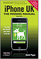 iPhone UK: The Missing Manual