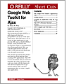 Google Web Toolkit for Ajax