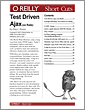 Test Driven Ajax (on Rails)