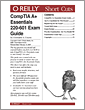 CompTIA A+Essentials 220-601 Exam Guide