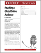 Reaching a Global Online Audience