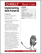 Implementing BEA Portal 92