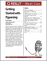 Getting Started with Pyparsing