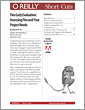 Flex Early Evaluation: Assessing Flex and Your Project Needs
