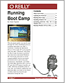 Running Boot Camp