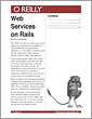 Web Services on Rails