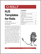 RJS Templates for Rails