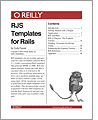 RJS Templates for Rails