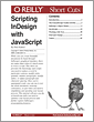Scripting InDesign with JavaScript