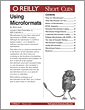 Using Microformats